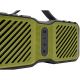 Yenkee - Rechargeable TWS speaker 20W/5V IPX6 green/black