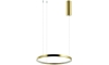 Zambelis 2006 - LED Dimmable chandelier on a string LED/36W/230V gold