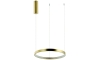 Zambelis 2007 - LED Dimmable chandelier on a string LED/50W/230V gold