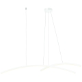 Zambelis 20129 - LED Dimmable chandelier on a string LED/48W/230V white