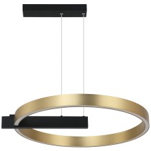 Zambelis 22011 - LED Dimmable chandelier on a string LED/41W/230V