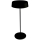 Zambelis E289 - LED Dimmable outdoor lamp LED/2,2W/5V IP54 black