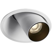 Zambelis Z11107-W - LED Recessed spotlight LED/7W/230V CRI90 white