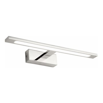 Zuma Line - LED Bathroom mirror lighting LED/12W/230V 41 cm IP44 shiny chrome