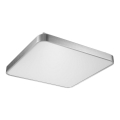 Zuma Line - LED Ceiling light LED/40W/230V chrome