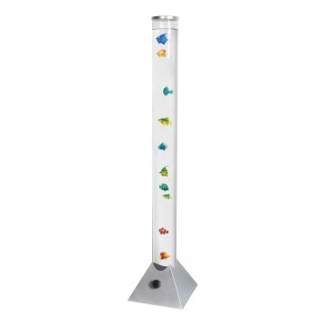Zuma Line - LED RGB Floor lamp LED/3,6W/5V
