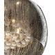 Zuma Line - Crystal chandelier on a string 5xG9/42W/230V
