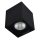 Zuma Line - Spotlight 1xGU10/50W/230V black