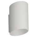 Zuma Line - Wall light 1xG9/40W/230V white