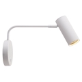 Zuma Line - Wall small lamp 1xGU10/50W/230V white